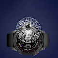 Pikkukuva 2 / 4: Garmin Fenix 6X -kellon näytönsuoja, 0,26 mm karkaistu lasi [2 kpl]