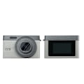 Pikkukuva 1 / 9: Mini Camera X2 ja 32 Gt:n muistikortti