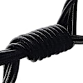 Pikkukuva 3 / 6: Baseus Tungsten Gold -latauskaapeli USB-C-USB-C 100W 1m (musta)