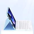 Miniatyrbild 4 av 6: Tablet Keyboard Case för Xiaomi Pad 5/5 Pro (11-tum)