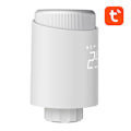 Miniatyrbillede 4 af 4: Smart Termostat Kølerventil Avatto TRV10 Zigbee Tuya