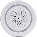 Miniatyrbild 2 av 6: WiFi Smart Inomhussiren 90dB