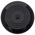 Diskpropp Silikon Black 15 cm Black 15 cm