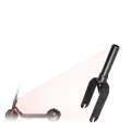 Miniatyrbillede 2 af 5: El-scooter forgaffel til Ninebot