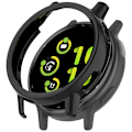 Pikkukuva 2 / 7: Garmin Vivoactive 5 -kotelo, suojaava PC-kuori Musta