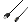 Miniatyrbillede 11 af 11: Huawei Band 9 oplader med beskyttelseschip 1 meter USB-A Sort