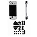 Miniatyrbillede 2 af 3: ROG Ally Grip Tape - Forbedret kontrol og komfort [Knapper]