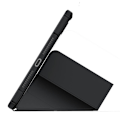 Pikkukuva 6 / 8: Baseus Minimalist Series IPad Mini 4/5 7,9" suojakotelo (musta)