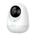 Miniatyrbild 3 av 8: 360° inomhus WiFi-kamera Botslab 2E Pro C213 3MP