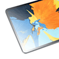 Pikkukuva 3 / 8: Näytönsuoja iPadille, karkaistu lasi iPad Air 13 (2024)
