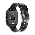 Miniatyrbillede 5 af 7: Colmi P73 Smartwatch (sort)