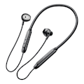 Pikkukuva 5 / 6: Joyroom JR-D8 in-ear langattomat kuulokkeet (musta)