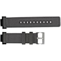 Miniatyrbild 2 av 5: Casio G-Shock Series Canvas klockarmband Grå+silver