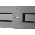 Miniatyrbild 5 av 9: OFFICE Ultra-Slim Fixed Wall Mount, 37"-70", 35 kg, black