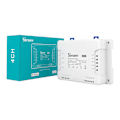 Miniatyrbild 6 av 10: SONOFF WiFi Smart Switch 4CHR3