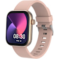 Miniatyrbild 4 av 6: SmartWatch SWC-185RO Rosa / Beige