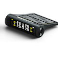 Miniatyrbild 1 av 4: Solardrivet TPMS däcktrycksövervakningssystem