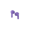 Miniatyrbild 6 av 10: Hörlur Joy In-Ear TWS Lila