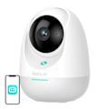Pikkukuva 1 / 8: 360° sisäilman WiFi-kamera Botslab 2E Pro C213 3MP