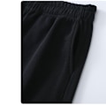 Pikkukuva 6 / 6: Urheilushortsit: Mukavuutta ja tyyliä Musta XXXL