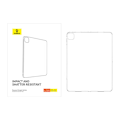 Miniatyrbild 5 av 8: Etui ochronne baseus Simple Pad Air4/Air5 10,9"/Pad Pro(2021/2022) 11" (przeźroczyste)