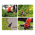 Miniatyrbillede 2 af 6: Sæt med reservespoler til BLACK+DECKER AF-100