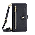 Miniatyrbillede 1 af 7: Wallet Phone Case til Redmi Note Model 4