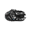 Miniatyrbillede 3 af 3: Mouse Skin Sticker til Logitech G502 Sort