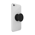 Miniatyrbild 8 av 10: POPSOCKETS Black Avtagbart Grip med Ställfunktion