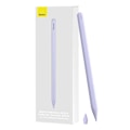 Pikkukuva 2 / 11: Baseus Smooth Writing 2 Stylus Pen (violetti)