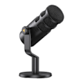 Miniatyrbillede 1 af 5: Maono PD100 Mikrofon Sort