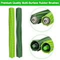 Miniatyrbild 5 av 5: INF Reservdelar till iRobot Roomba S9/ S9+ 16 delar