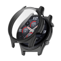 Pikkukuva 2 / 3: Suojakotelo Honor Watch GS 4:lle Musta