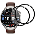 Pikkukuva 1 / 4: PMMA-näytönsuoja Huawei Watch 4 Prolle