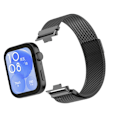 Pikkukuva 3 / 3: Huawei Watch Fit 3 Sport Loop -ranneke Musta