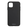 Miniatyrbild 1 av 2: Mobilskal Silikon Black - iPhone 11 Pro