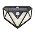 Miniatyrbillede 2 af 2: Solcellelampe Superfire FF6-B, 33W, 220lm, 1200mAh