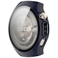 Miniatyrbillede 1 af 6: Huawei Watch 5 Integreret Etui Blå 42 mm