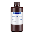 Miniatyrbillede 2 af 4: AnyCubic Standard Resin (hvid)