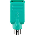 Miniatyrbild 1 av 5: USB-adapter