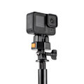Pikkukuva 6 / 6: SNAP-X1 -pikakiinnitys GoPro- ja toimintakameroille
