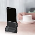 Pikkukuva 2 / 3: Stabiloiva Selfie Stick Bluetoothilla