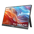 Miniatyrbild 1 av 2: Arzopa Portable Monitor A1 15,6"