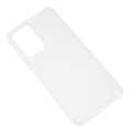 Miniatyrbild 1 av 2: Mobilskal TPU Transparent - Samsung Galaxy A33 5G