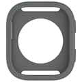 Miniatyrbillede 7 af 7: Silikone-etui til Amazfit Bip 6 (A2435) Grå