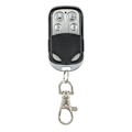 Miniatyrbillede 8 af 8: INF Universal kodekloner/fjernbetjening garageport 433 MHz 1-pak