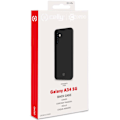 Miniatyrbild 7 av 7: Cromo Soft rubber case Galaxy A34 5G Svart