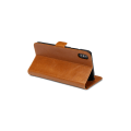 Miniatyrbild 9 av 11: iPhone Xs Max Wallet Copenhagen, Tan