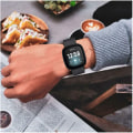 Miniatyrbillede 5 af 5: Fitbit Versa 3 / Sense rustfrit stål armbånd