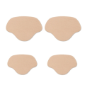 Pikkukuva 1 / 5: Kantapään suoja/korjauspaikat kengänkorjaukseen 4 kpl Beige